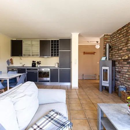 Strandhaus Wustrow - 4 * Wustrow (Fischland)