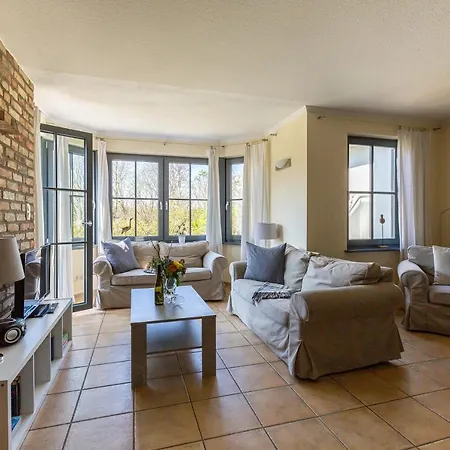 شقة Strandhaus - 4