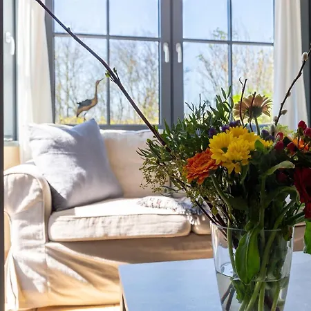 شقة Strandhaus - 4