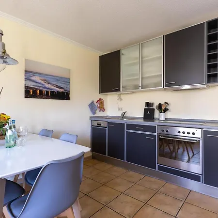 Strandhaus Wustrow - 4 * Wustrow (Fischland)