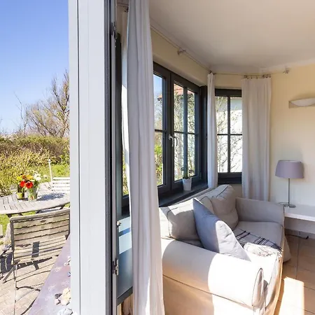 Strandhaus Wustrow - 4 *