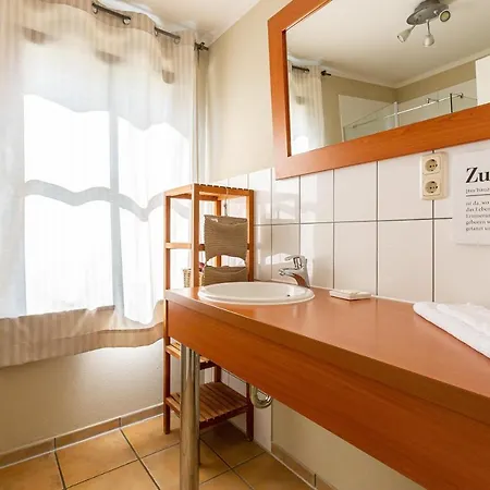 شقة Strandhaus - 4