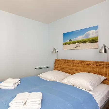 Strandhaus - 4 شقة *