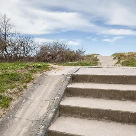 شقة Strandhaus - 4 فاستروم