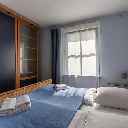 Strandhaus - 4 شقة *