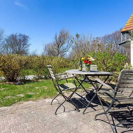 Lägenhet Strandhaus - 4