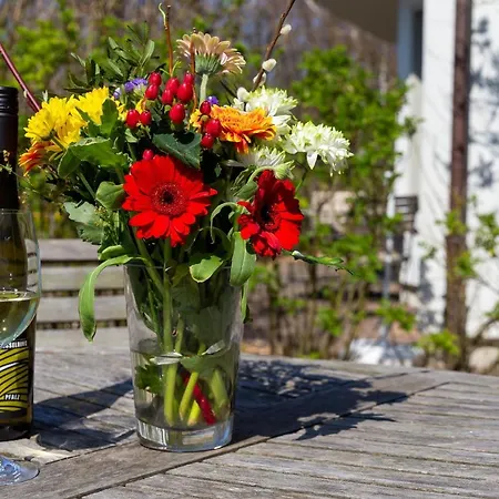 شقة Strandhaus - 4 *