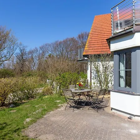 Strandhaus Wustrow - 4 *