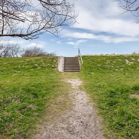 شقة Strandhaus - 4